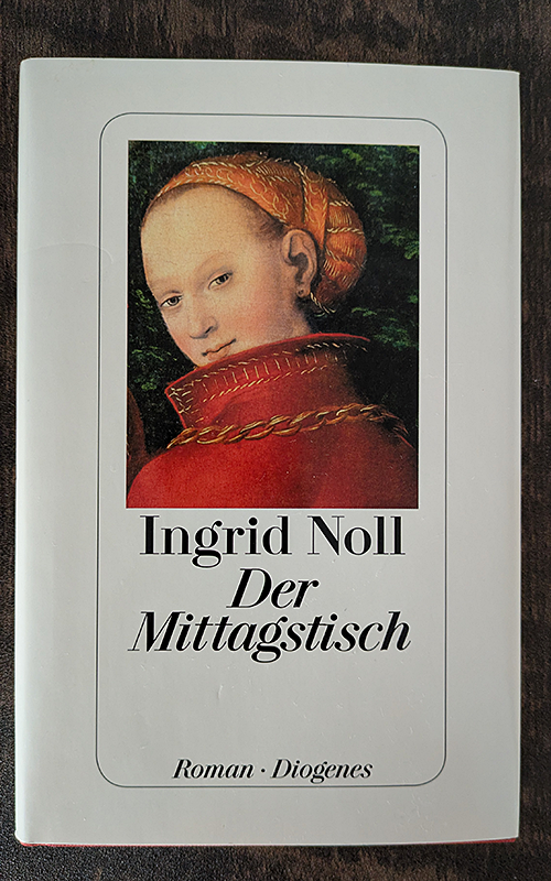 Der Mittagstisch